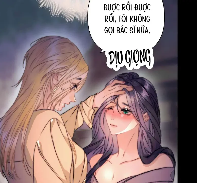 Ban Cho Tôi Nụ Hôn Của Em Chapter 23 - 39