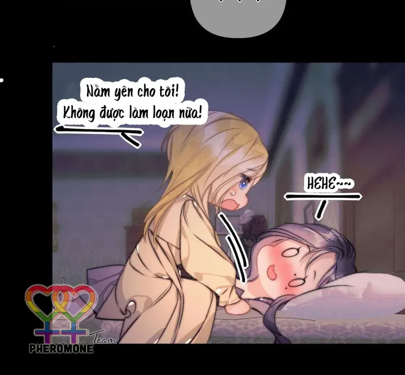 Ban Cho Tôi Nụ Hôn Của Em Chapter 23 - 42