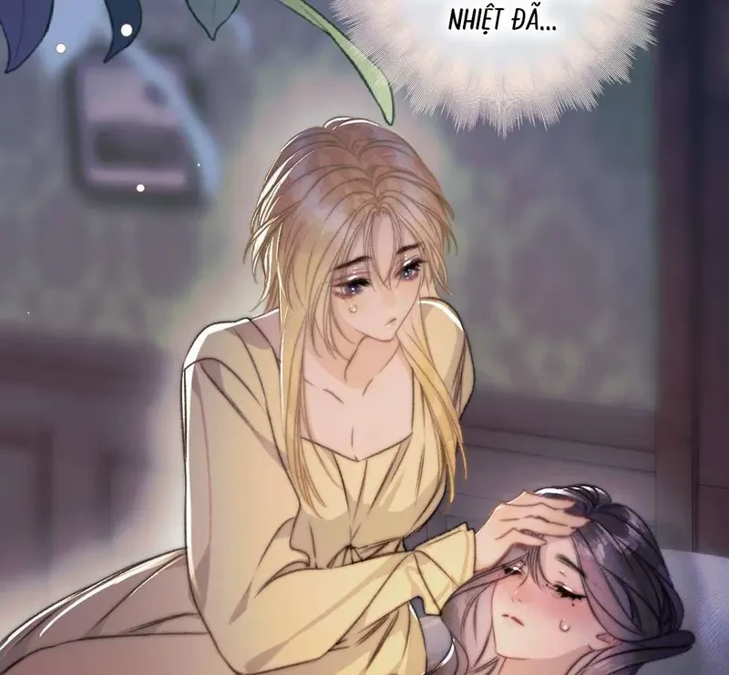 Ban Cho Tôi Nụ Hôn Của Em Chapter 23 - 44