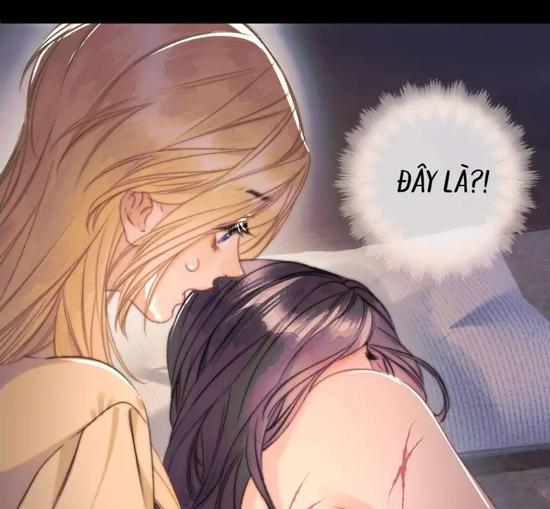 Ban Cho Tôi Nụ Hôn Của Em Chapter 23 - 48