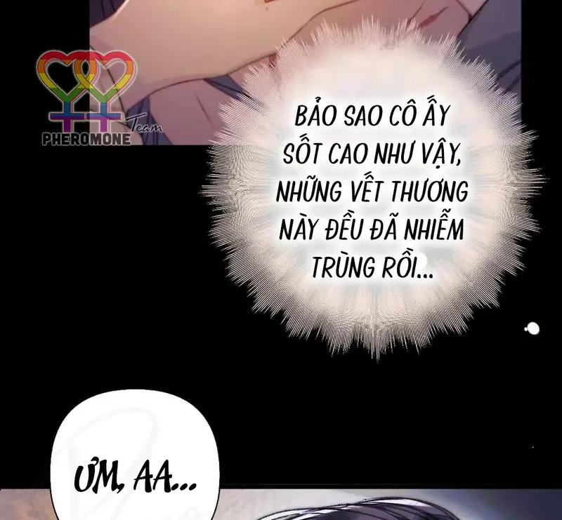 Ban Cho Tôi Nụ Hôn Của Em Chapter 23 - 53