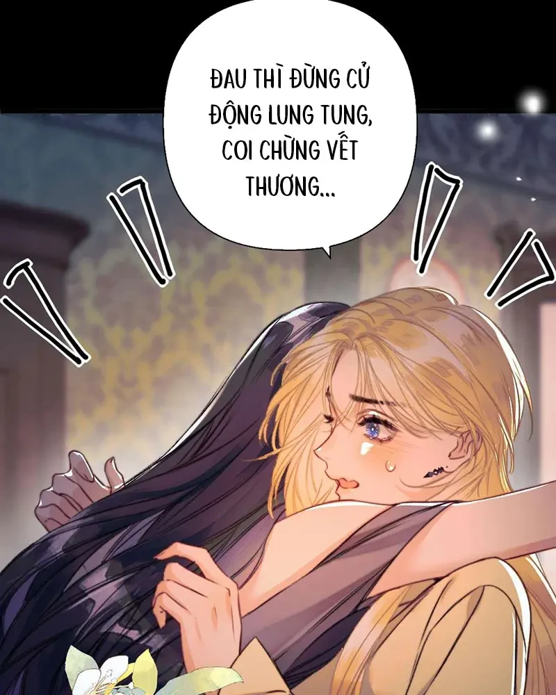 Ban Cho Tôi Nụ Hôn Của Em Chapter 23 - 60