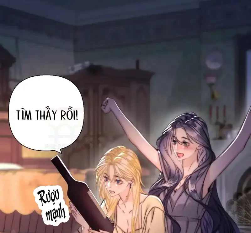 Ban Cho Tôi Nụ Hôn Của Em Chapter 24 - 11