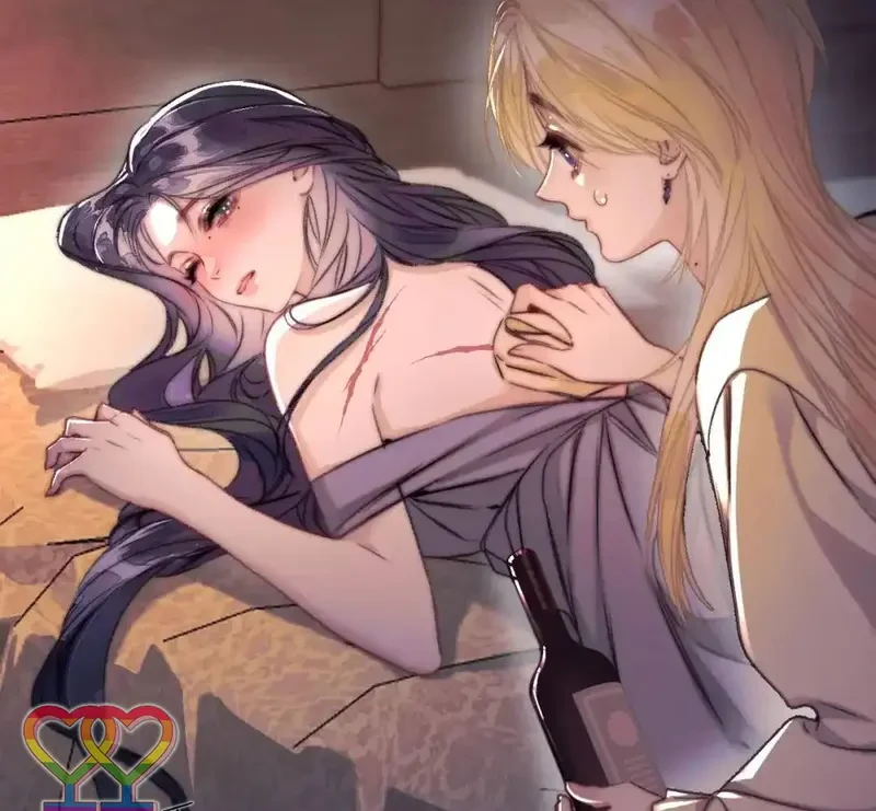 Ban Cho Tôi Nụ Hôn Của Em Chapter 24 - 15