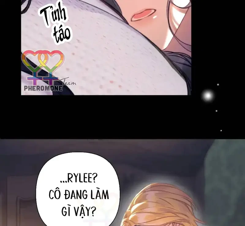 Ban Cho Tôi Nụ Hôn Của Em Chapter 24 - 20