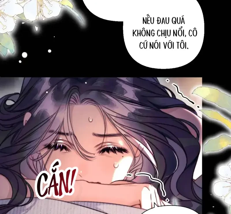 Ban Cho Tôi Nụ Hôn Của Em Chapter 24 - 28