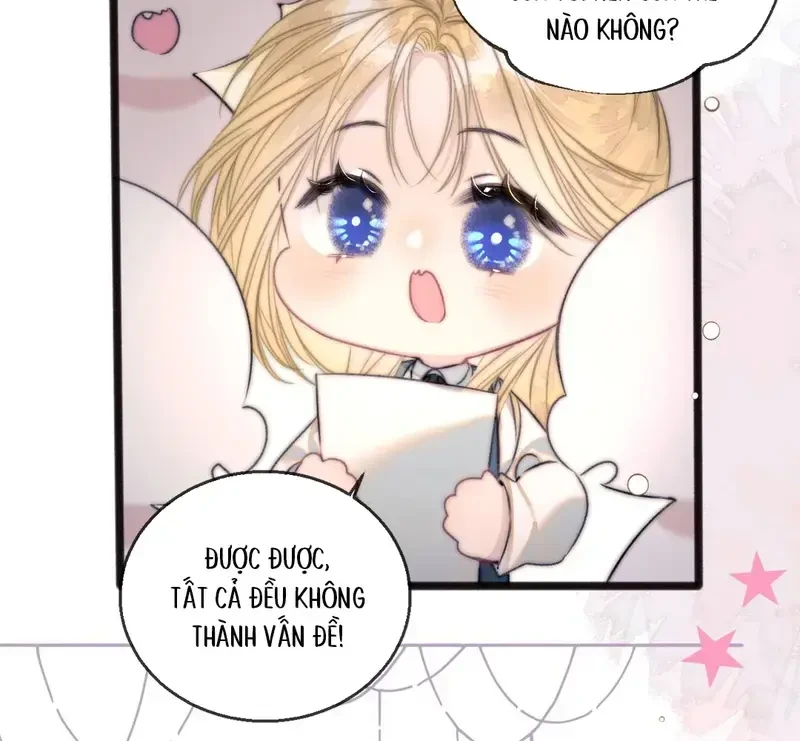 Ban Cho Tôi Nụ Hôn Của Em Chapter 25.5 - 6