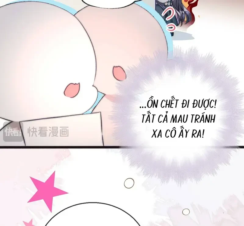 Ban Cho Tôi Nụ Hôn Của Em Chapter 25.5 - 8