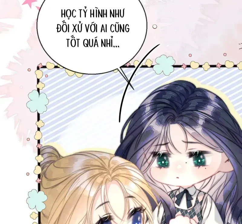 Ban Cho Tôi Nụ Hôn Của Em Chapter 25.5 - 9