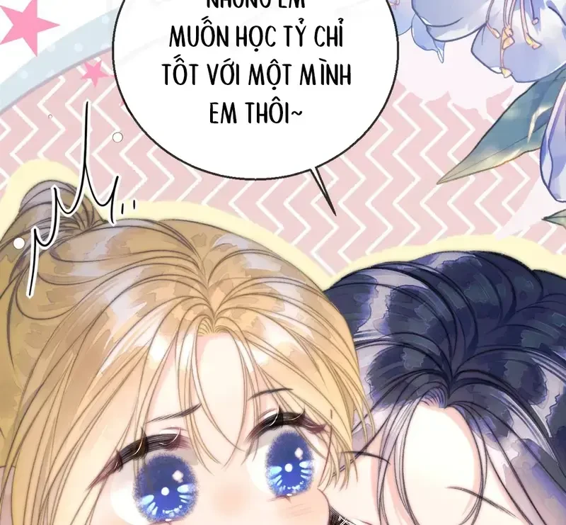 Ban Cho Tôi Nụ Hôn Của Em Chapter 25.5 - 11