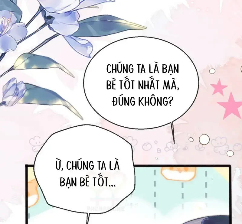 Ban Cho Tôi Nụ Hôn Của Em Chapter 25.5 - 13