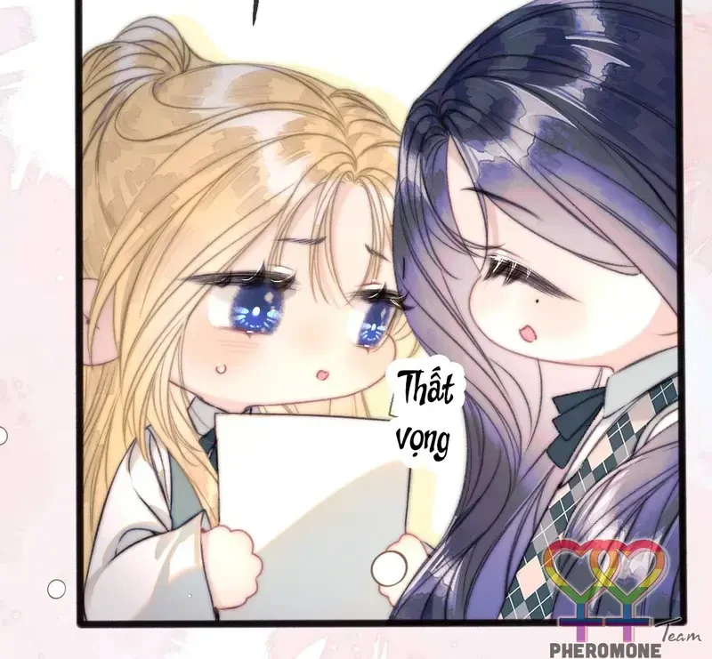 Ban Cho Tôi Nụ Hôn Của Em Chapter 25.5 - 14