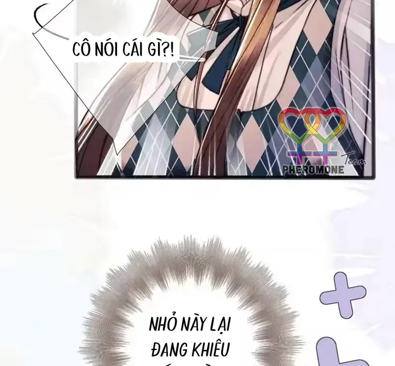 Ban Cho Tôi Nụ Hôn Của Em Chapter 27 - 6