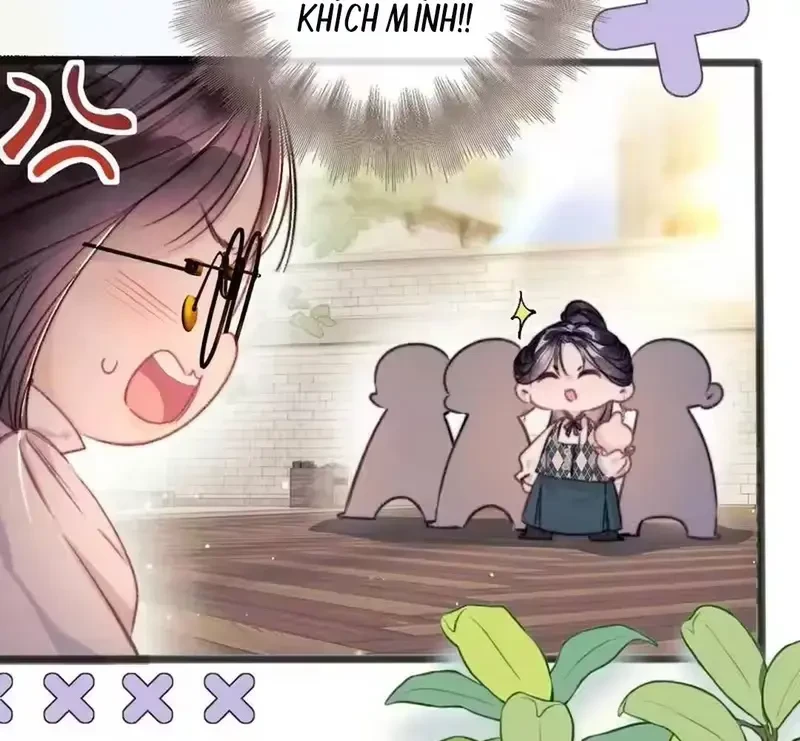 Ban Cho Tôi Nụ Hôn Của Em Chapter 27 - 7