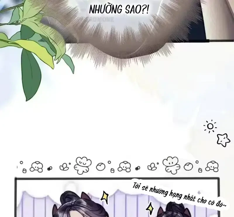 Ban Cho Tôi Nụ Hôn Của Em Chapter 27 - 11