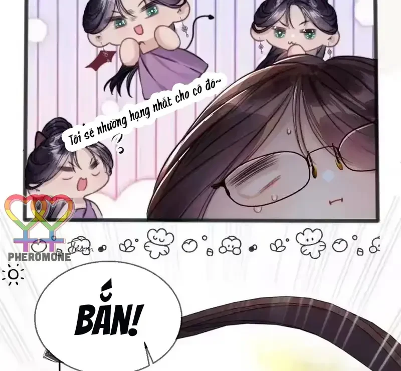 Ban Cho Tôi Nụ Hôn Của Em Chapter 27 - 12