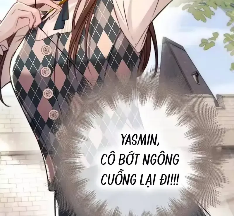 Ban Cho Tôi Nụ Hôn Của Em Chapter 27 - 14