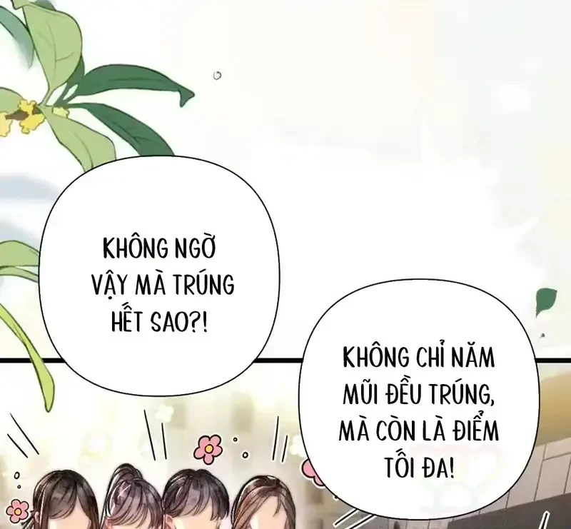 Ban Cho Tôi Nụ Hôn Của Em Chapter 27 - 24