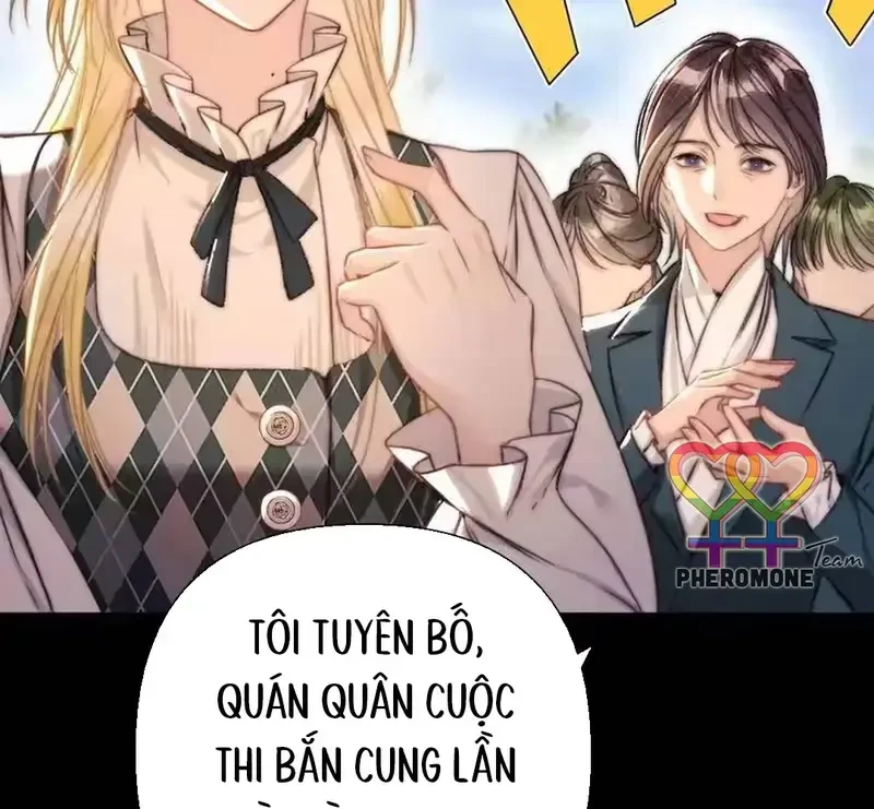 Ban Cho Tôi Nụ Hôn Của Em Chapter 27 - 29