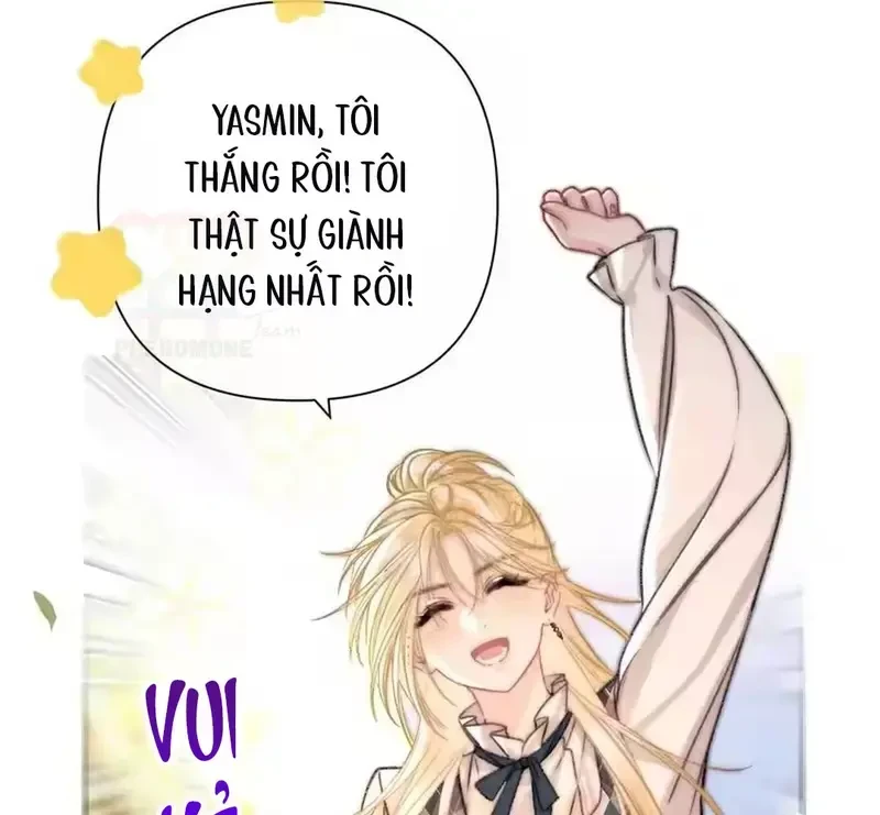 Ban Cho Tôi Nụ Hôn Của Em Chapter 27 - 32