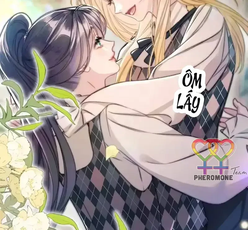 Ban Cho Tôi Nụ Hôn Của Em Chapter 27 - 35