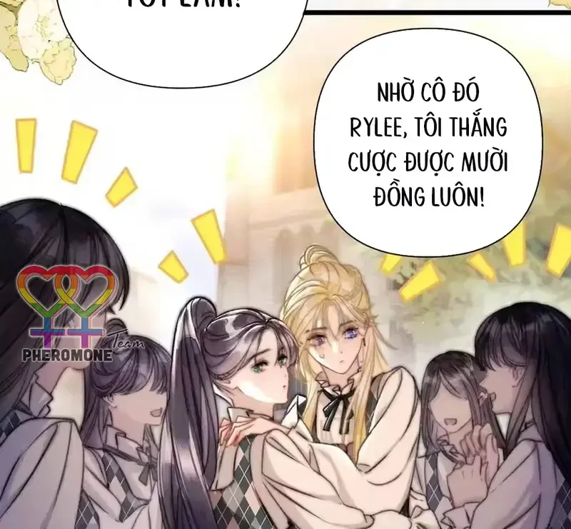 Ban Cho Tôi Nụ Hôn Của Em Chapter 27 - 37