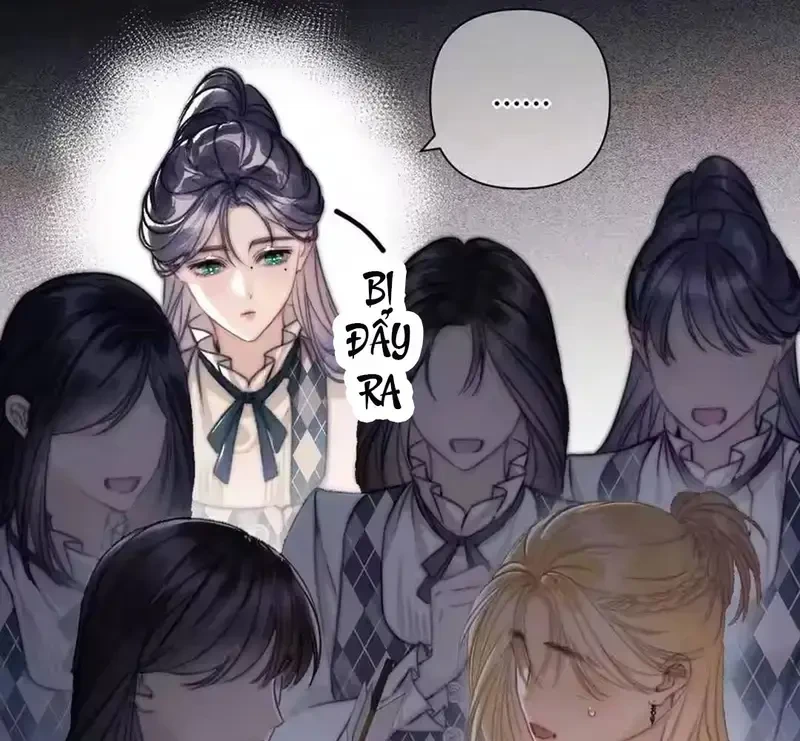 Ban Cho Tôi Nụ Hôn Của Em Chapter 27 - 39