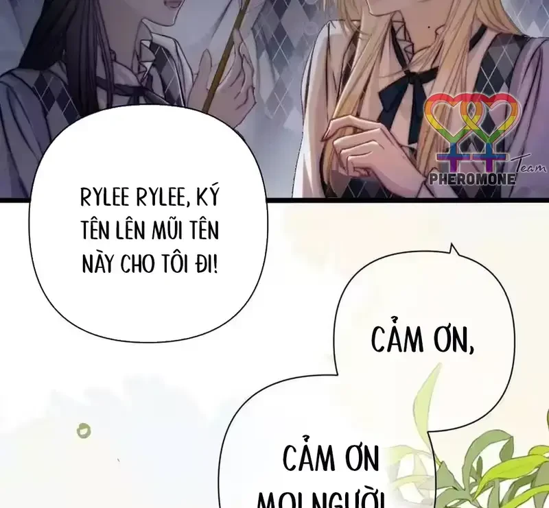 Ban Cho Tôi Nụ Hôn Của Em Chapter 27 - 40