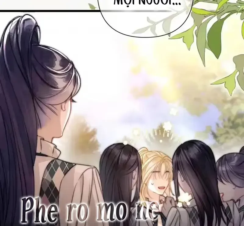 Ban Cho Tôi Nụ Hôn Của Em Chapter 27 - 41