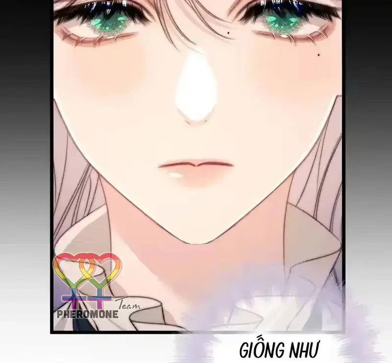 Ban Cho Tôi Nụ Hôn Của Em Chapter 27 - 43