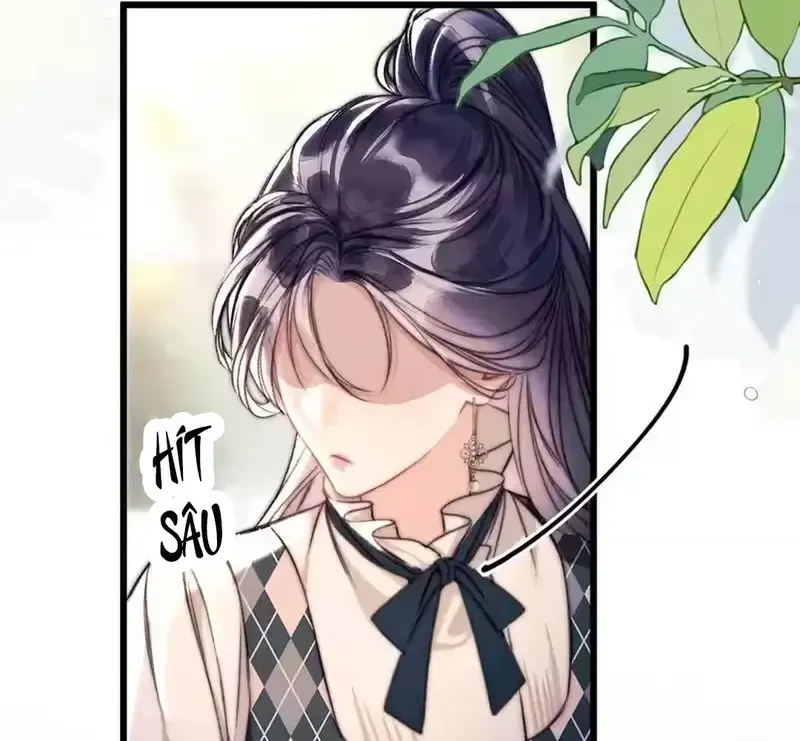 Ban Cho Tôi Nụ Hôn Của Em Chapter 27 - 48