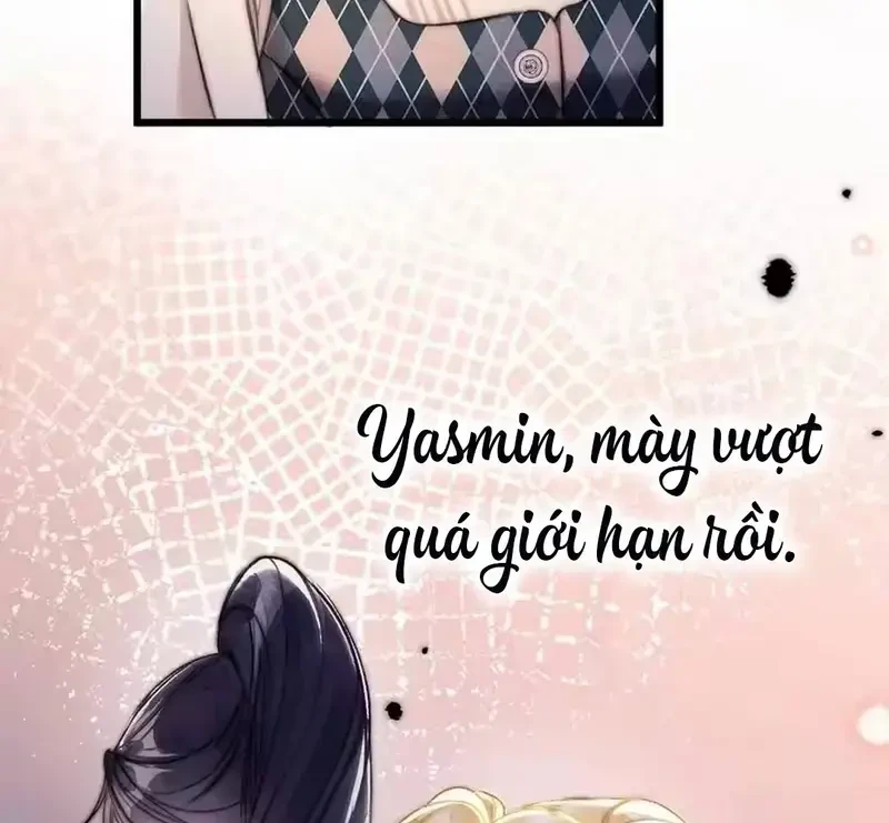 Ban Cho Tôi Nụ Hôn Của Em Chapter 27 - 49