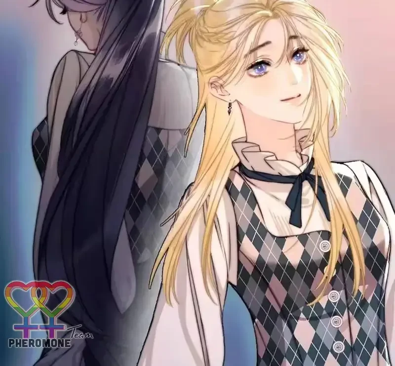 Ban Cho Tôi Nụ Hôn Của Em Chapter 27 - 50