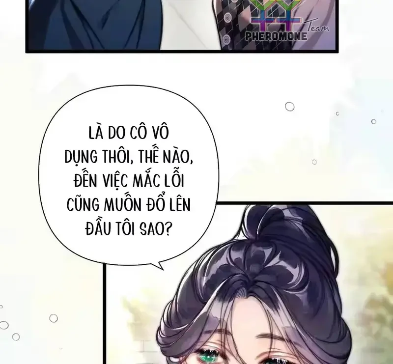 Ban Cho Tôi Nụ Hôn Của Em Chapter 27 - 54