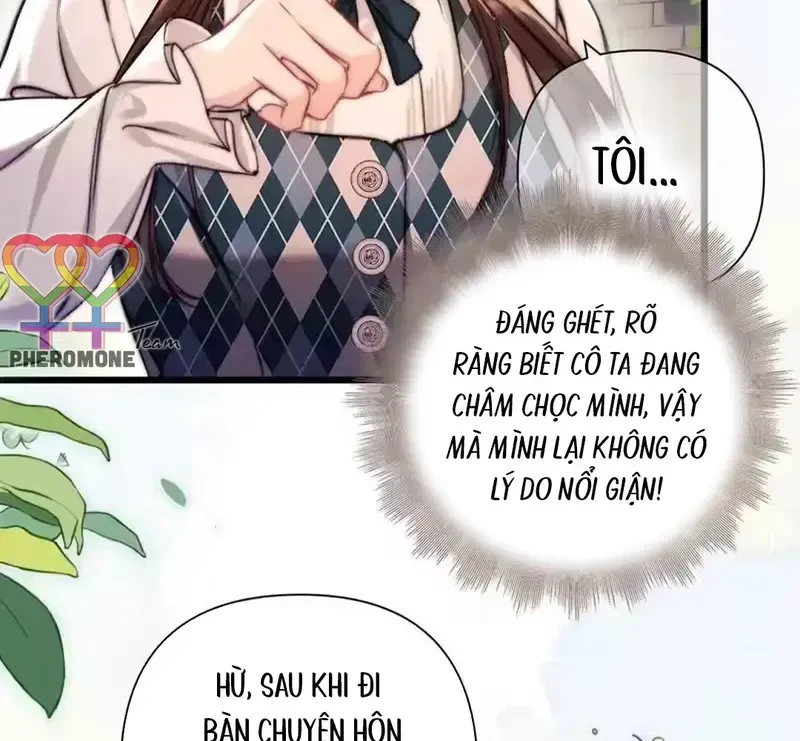 Ban Cho Tôi Nụ Hôn Của Em Chapter 27 - 58