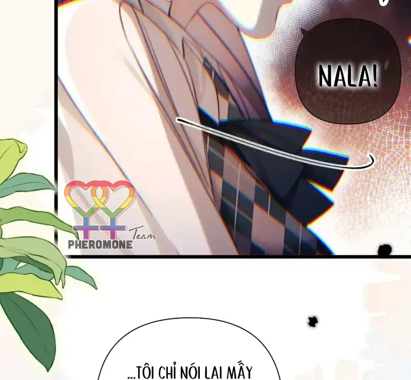 Ban Cho Tôi Nụ Hôn Của Em Chapter 28 - 6