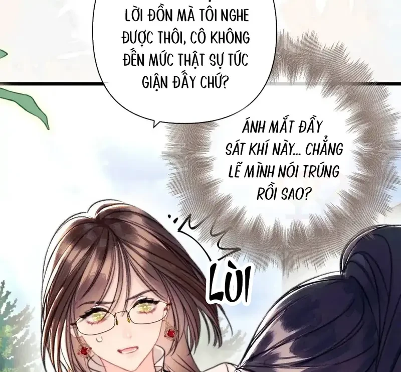 Ban Cho Tôi Nụ Hôn Của Em Chapter 28 - 7