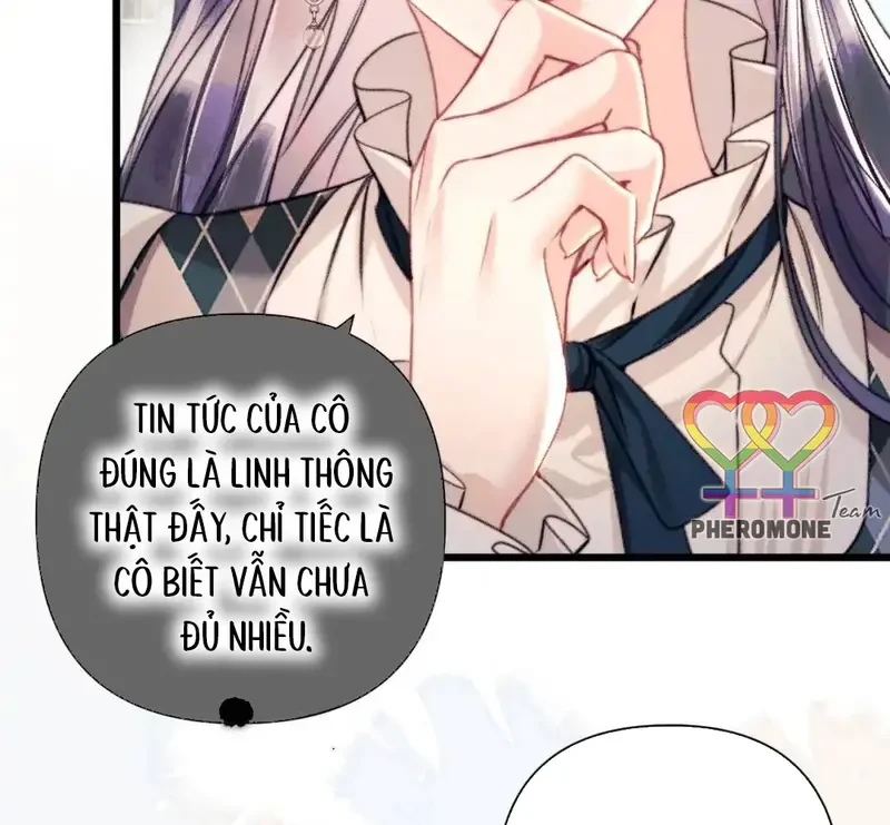 Ban Cho Tôi Nụ Hôn Của Em Chapter 28 - 10