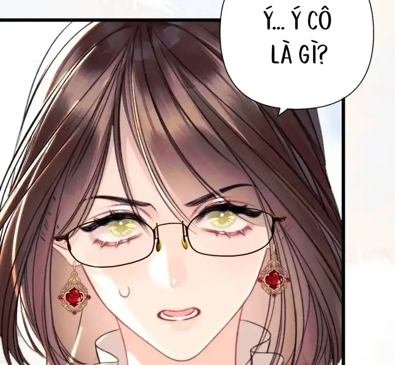 Ban Cho Tôi Nụ Hôn Của Em Chapter 28 - 11