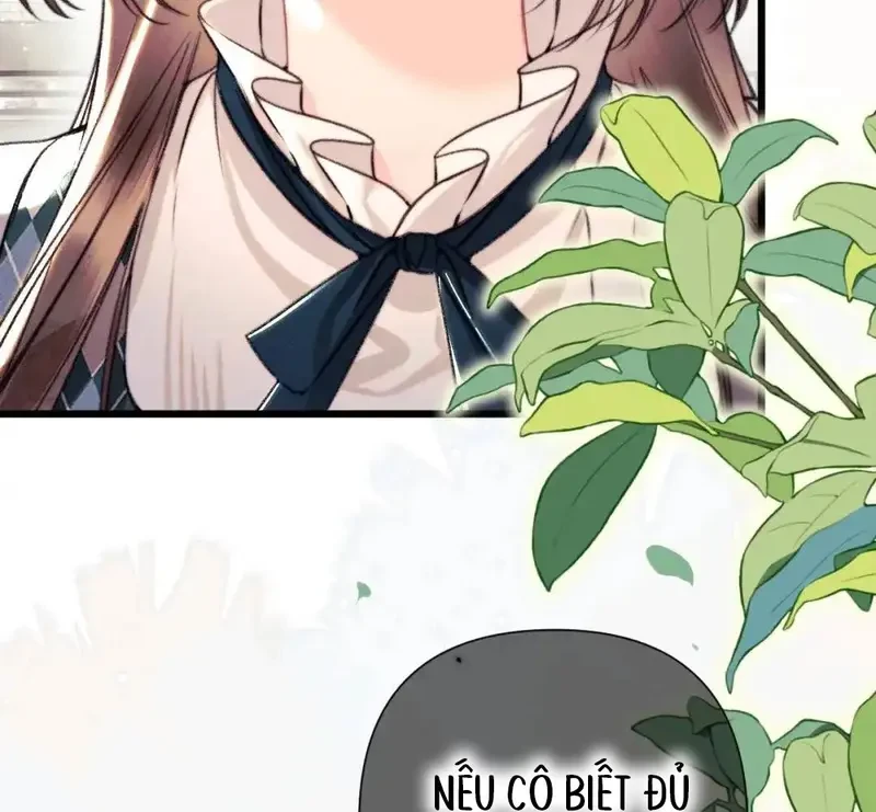 Ban Cho Tôi Nụ Hôn Của Em Chapter 28 - 12