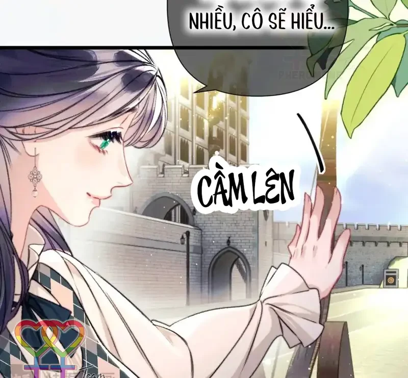 Ban Cho Tôi Nụ Hôn Của Em Chapter 28 - 13