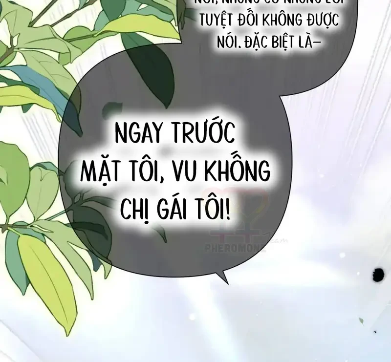 Ban Cho Tôi Nụ Hôn Của Em Chapter 28 - 15