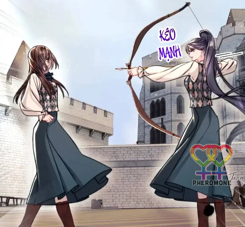 Ban Cho Tôi Nụ Hôn Của Em Chapter 28 - 16