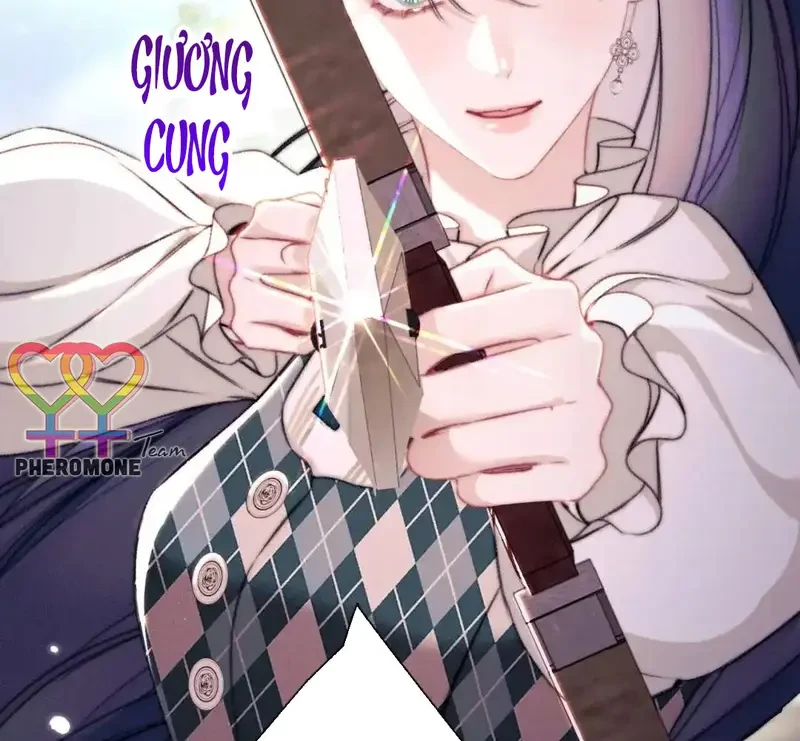 Ban Cho Tôi Nụ Hôn Của Em Chapter 28 - 19