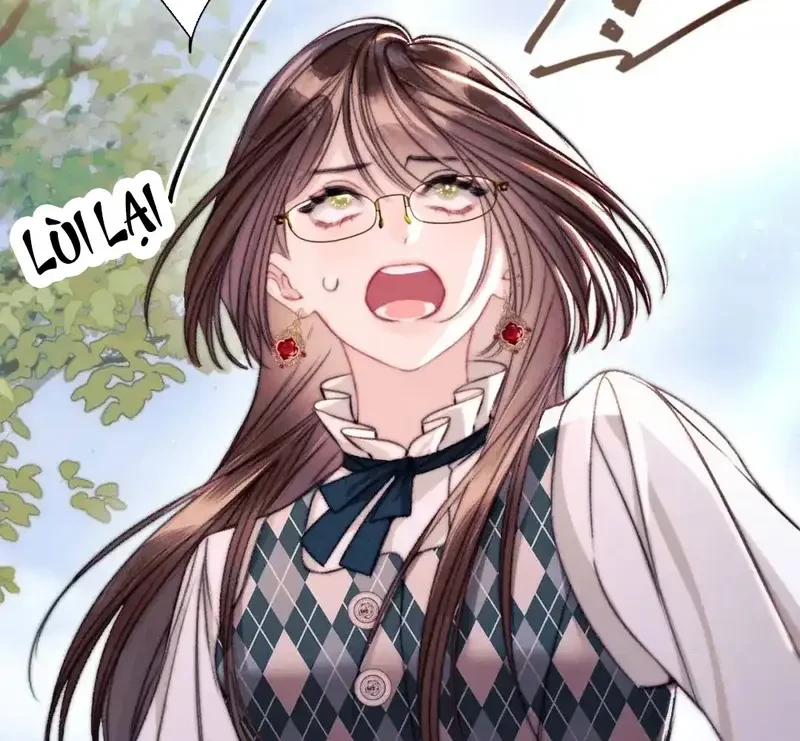 Ban Cho Tôi Nụ Hôn Của Em Chapter 28 - 21