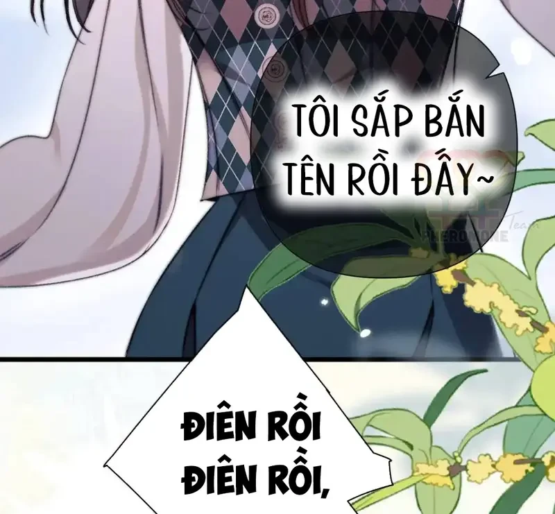 Ban Cho Tôi Nụ Hôn Của Em Chapter 28 - 22