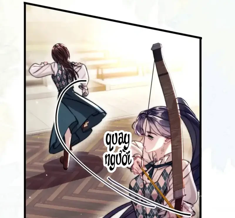 Ban Cho Tôi Nụ Hôn Của Em Chapter 28 - 26