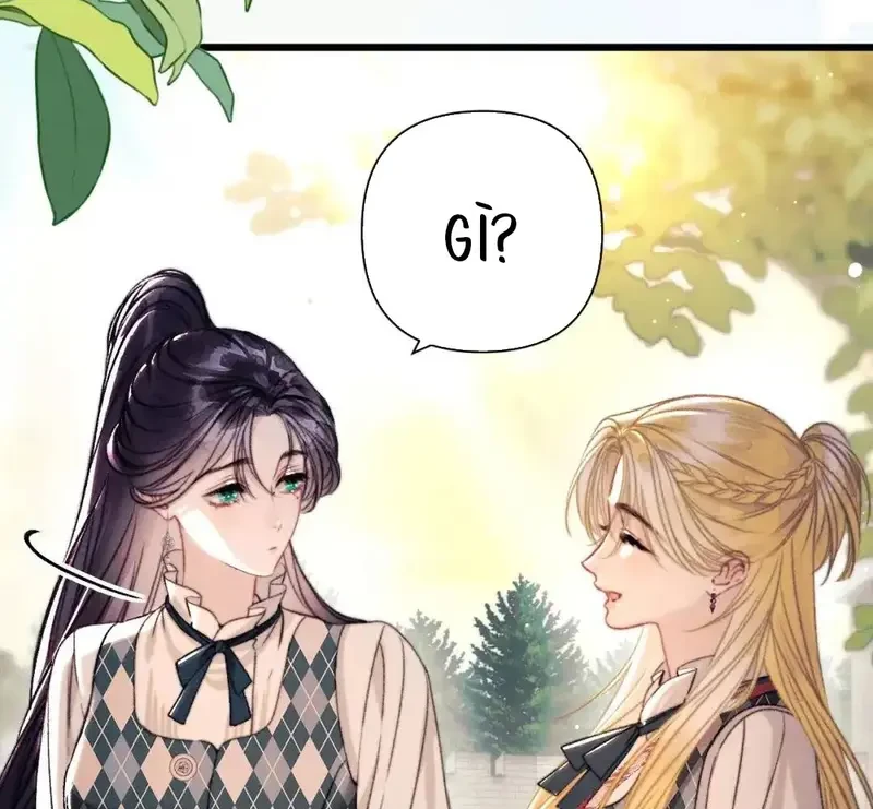 Ban Cho Tôi Nụ Hôn Của Em Chapter 28 - 39