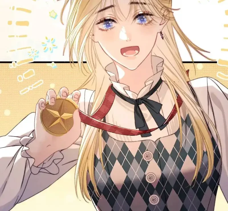 Ban Cho Tôi Nụ Hôn Của Em Chapter 28 - 41