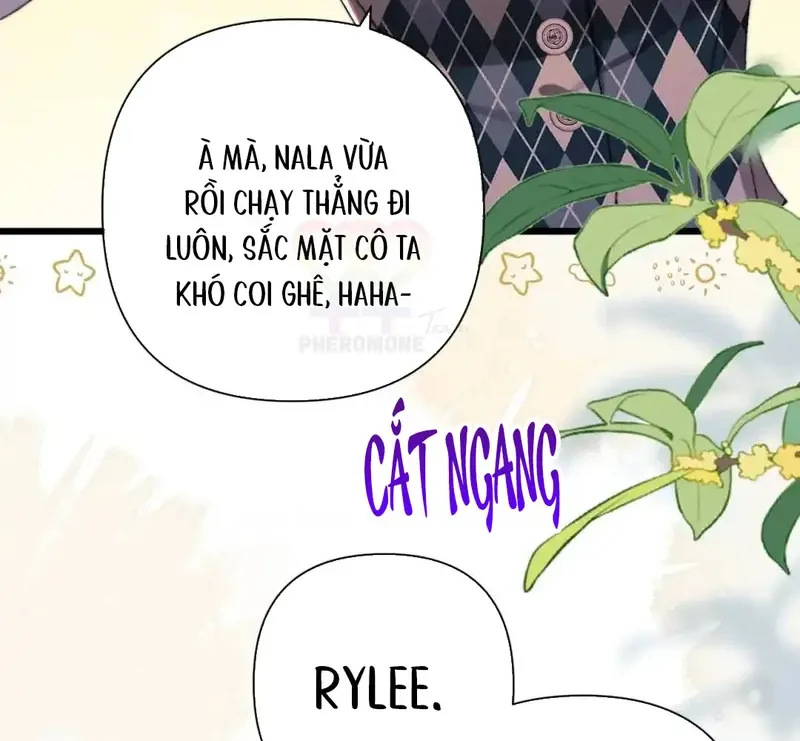 Ban Cho Tôi Nụ Hôn Của Em Chapter 28 - 42